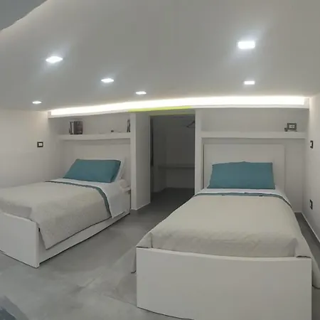 Casa Sofia * 巴勒莫