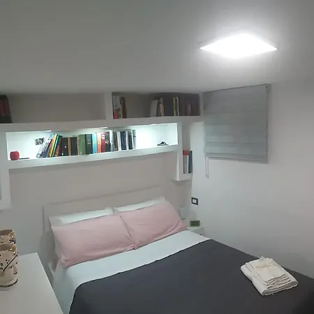 公寓 Casa Sofia *